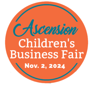 Children's Business Fair
